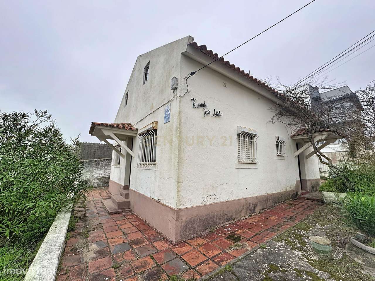 Moradia e Terreno Urbano - Nazaré - Grande imagem: 2/29