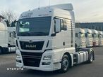 MAN TGX 18.460 XLX / E6 / RETARDER / STANDARD/ BAKI 1420 L / AUTOMAT / SPROWADZONY - 1