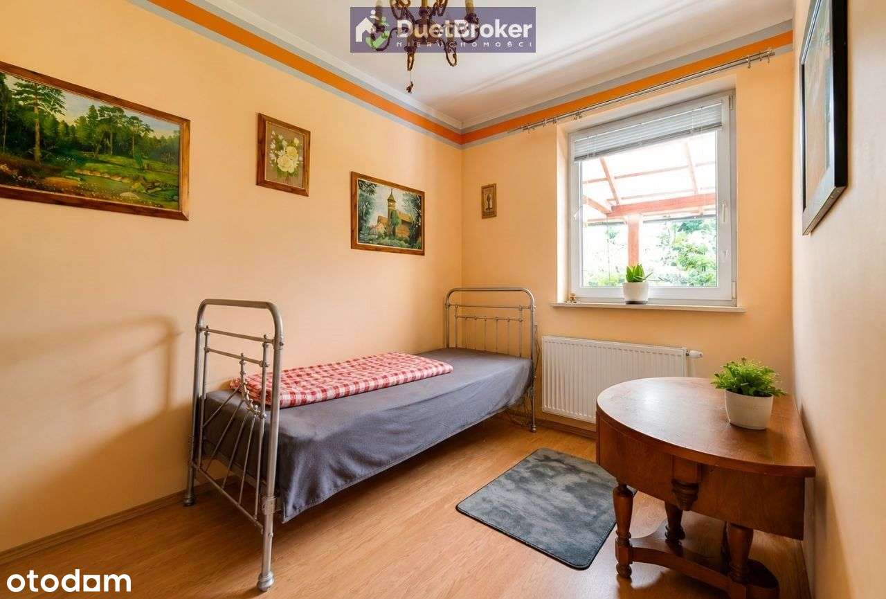 Giedajty-180m² domu-ok. 3880m² działki-staw-garaż-17