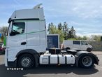 Mercedes-Benz ACTROS bez retardera prokontraktowy - 5