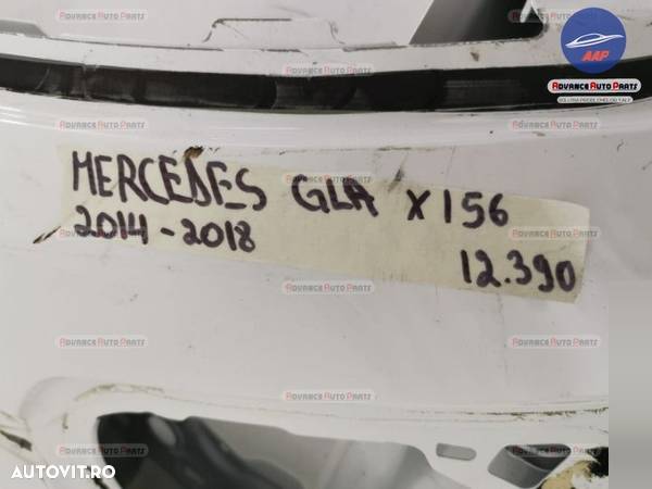 Haion Mercedes GLA X156 2014 la 2018 original - 7