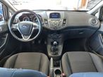 Ford Fiesta 1.0 Ti-VCT Titanium - 33