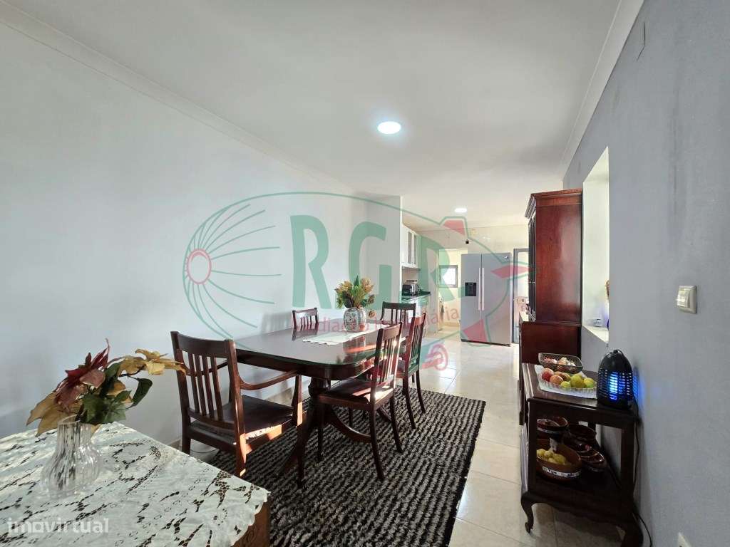 MORADIA T2 VISTAS RIO E PORTO-5