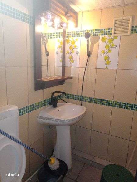 Garsoniera de inchiriat - Imagine principală: 4/7