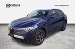 Alfa Romeo Stelvio 2.0 Turbo Sprint Q4 - 1