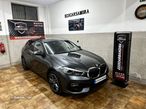 BMW 118 i Aut. Sport Line - 1