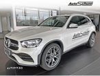 Mercedes-Benz GLC 220 d 4Matic 9G-TRONIC AMG Line - 1