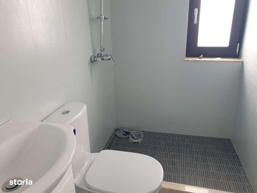 IASI – Valea Lupului– Casa individuala parter cu 4 camere-Teren 520 mp-12