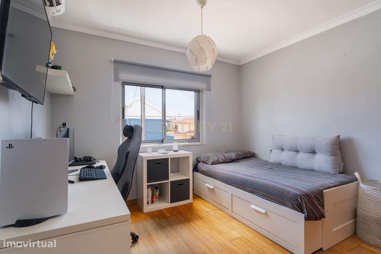 Moradia T5 Condomínio Quinta da Cerca em Cascais-29