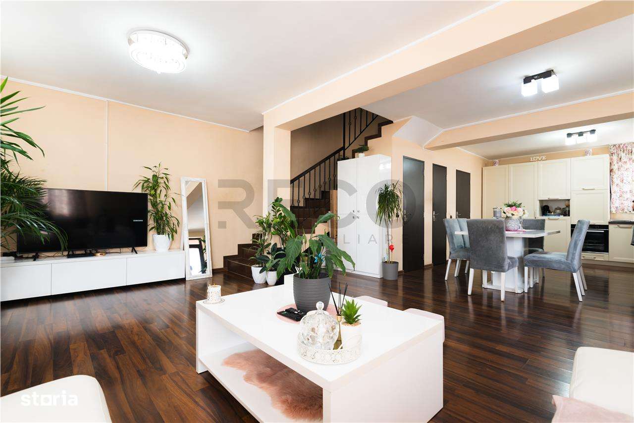 RECO Casa Exclusiva, Cartier Tineretului - Imagine principală: 2/20