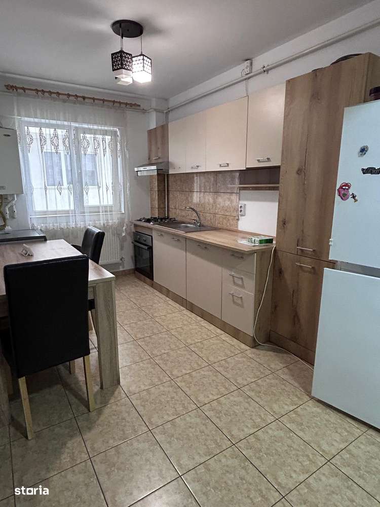 2 camere Burdujeni - Imagine principală: 4/8