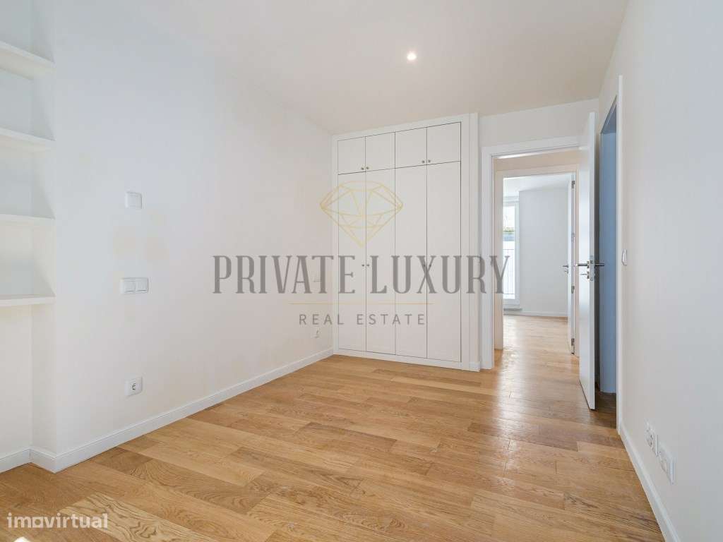 Apartamento T2 Príncipe Real-23