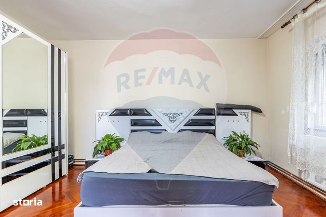 Casă 3 camere si teren 765 mp de vanzare Micalaca,Arad-4