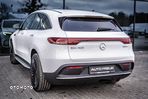 Mercedes-Benz EQC 400 4-Matic Sport - 11