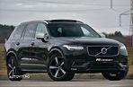 Volvo XC 90 D5 AWD R-Design - 23