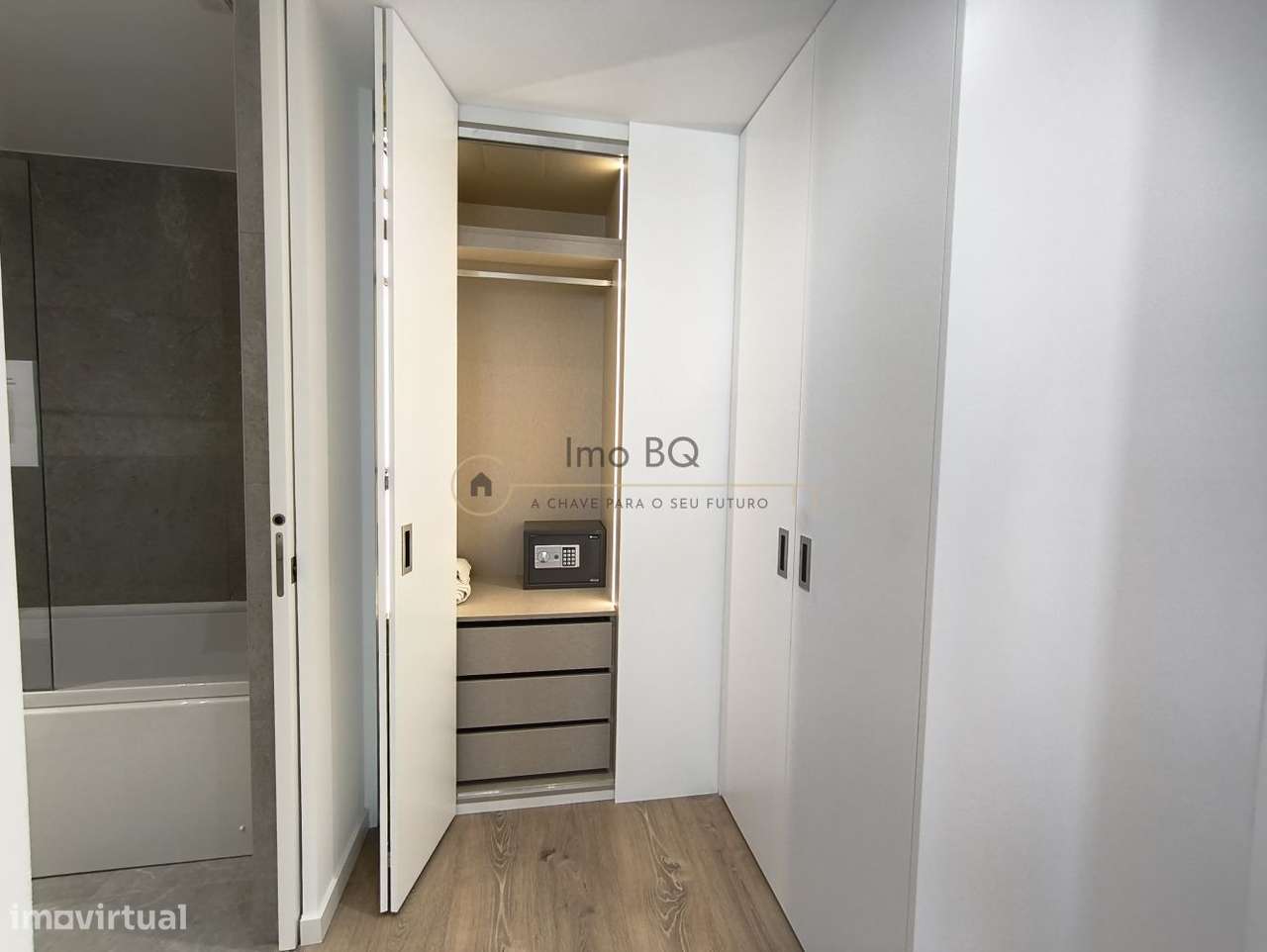 Maravilhoso Duplex T3+1-22