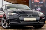 Audi A5 Sportback 40 TDI S tronic S line - 4