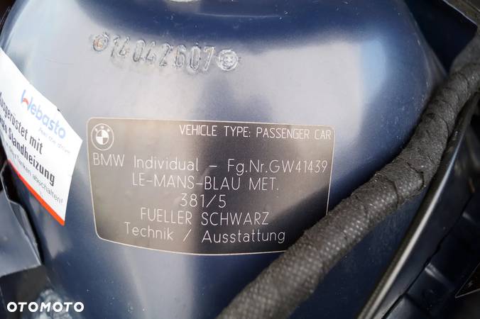 BMW Seria 5 - 26