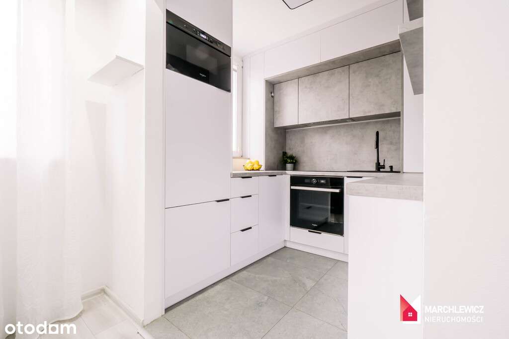 Gotowe do wprowadzenia 3-pokojowe mieszkanie. - Pełny obrazek: 3/20