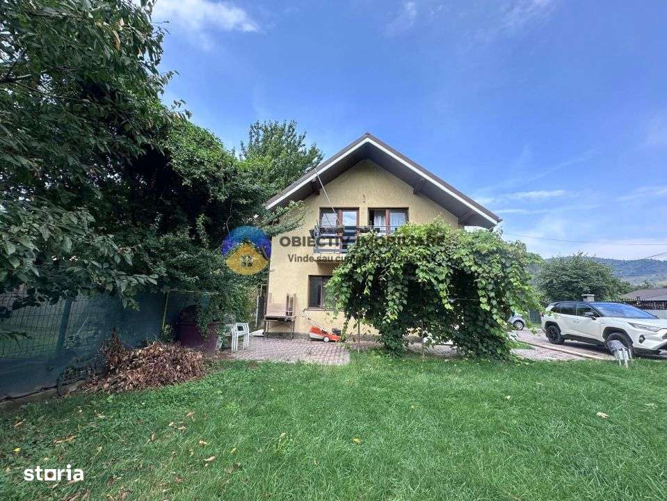 Casa de vanzare Preluca P+1 - Imagine principală: 5/16