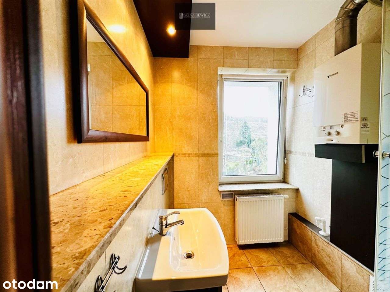 3 pokoje | 40 m² | 2 piętro | ul. Światowida-10