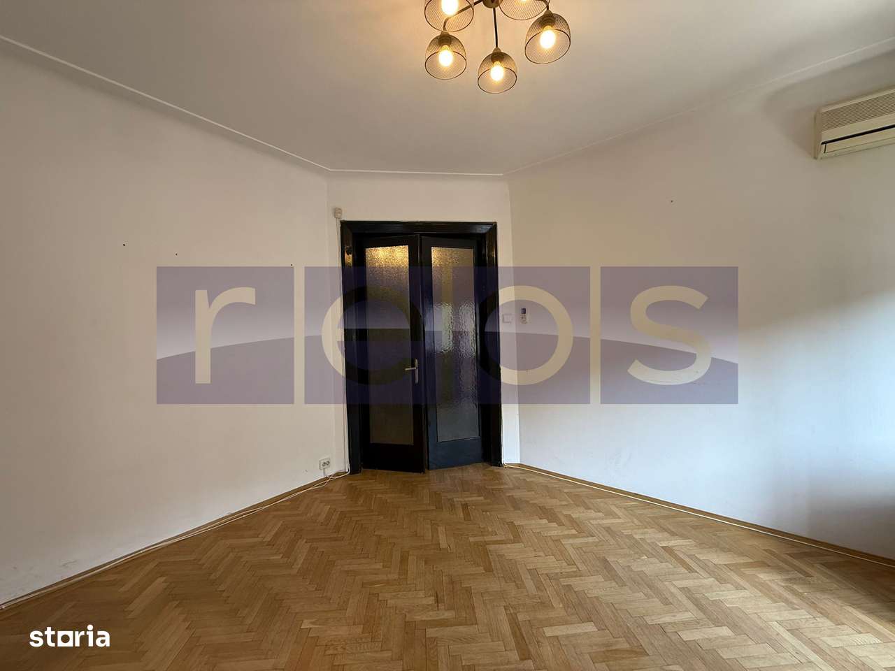 VANZARE 2 CAMERE | DOROBANTI | 65 MP | PRETABIL REZIDENTIAL-COMERCIAL - Imagine principală: 4/20