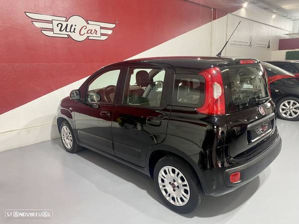 Fiat Panda 1.2 Lounge - 20