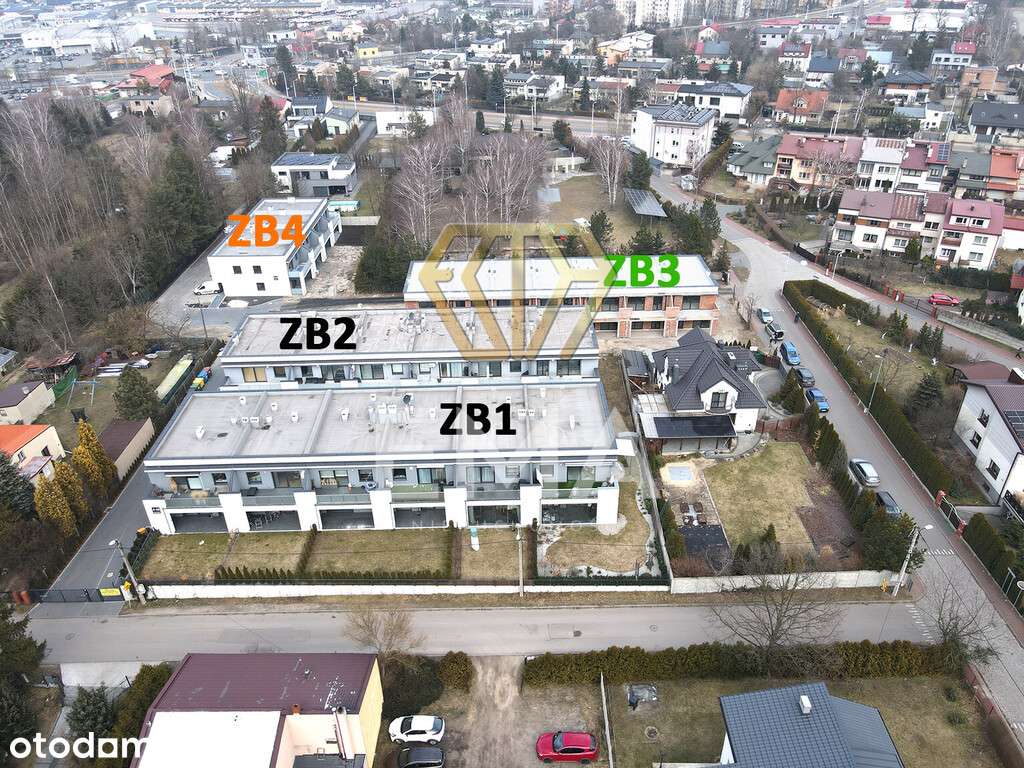 Luksusowe mieszkanie 57 m2 z dużym balkonem-8