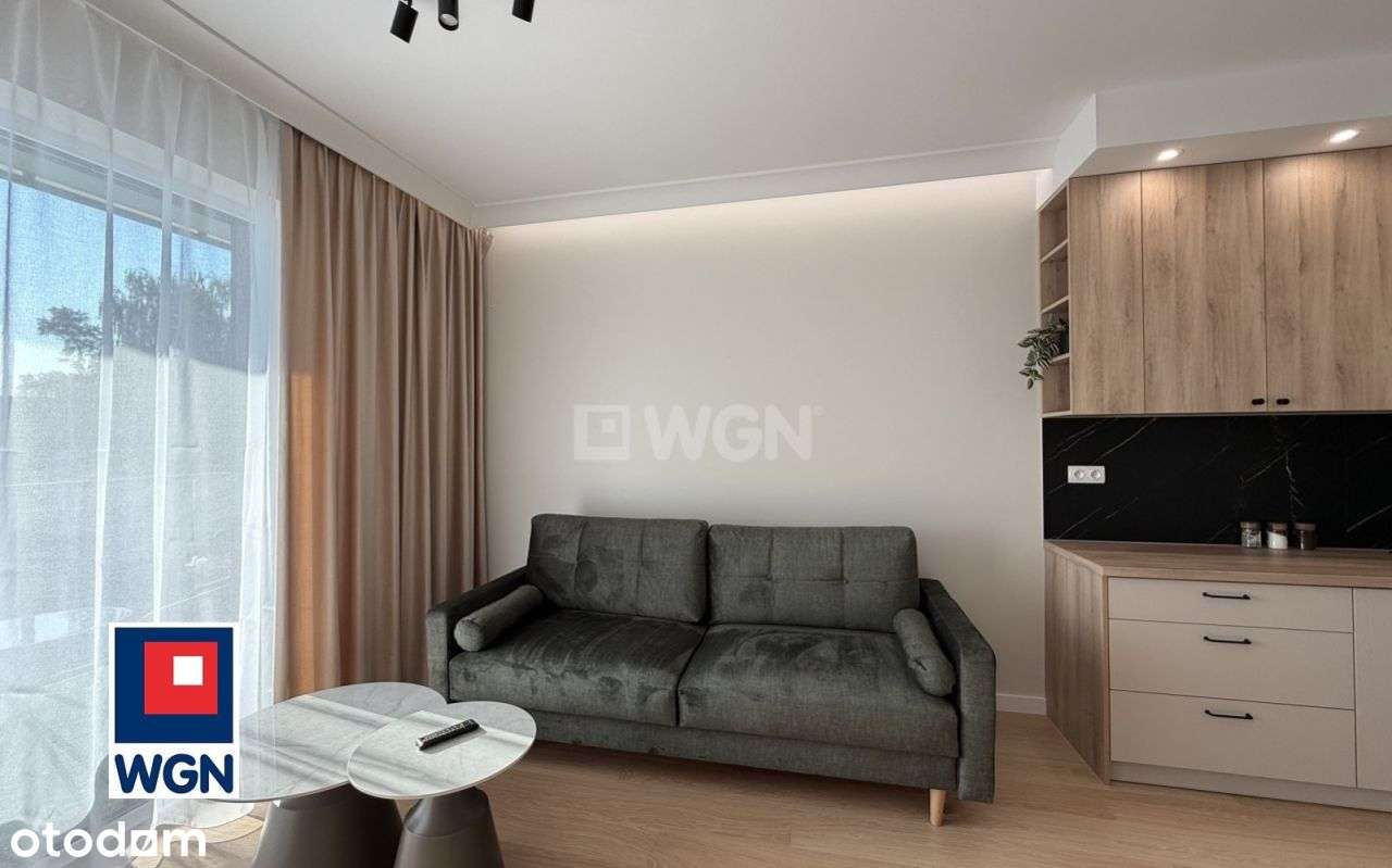 Klonova Park | 3 pok. 2 garderoby | Pod Klucz | 50 - Pełny obrazek: 4/19