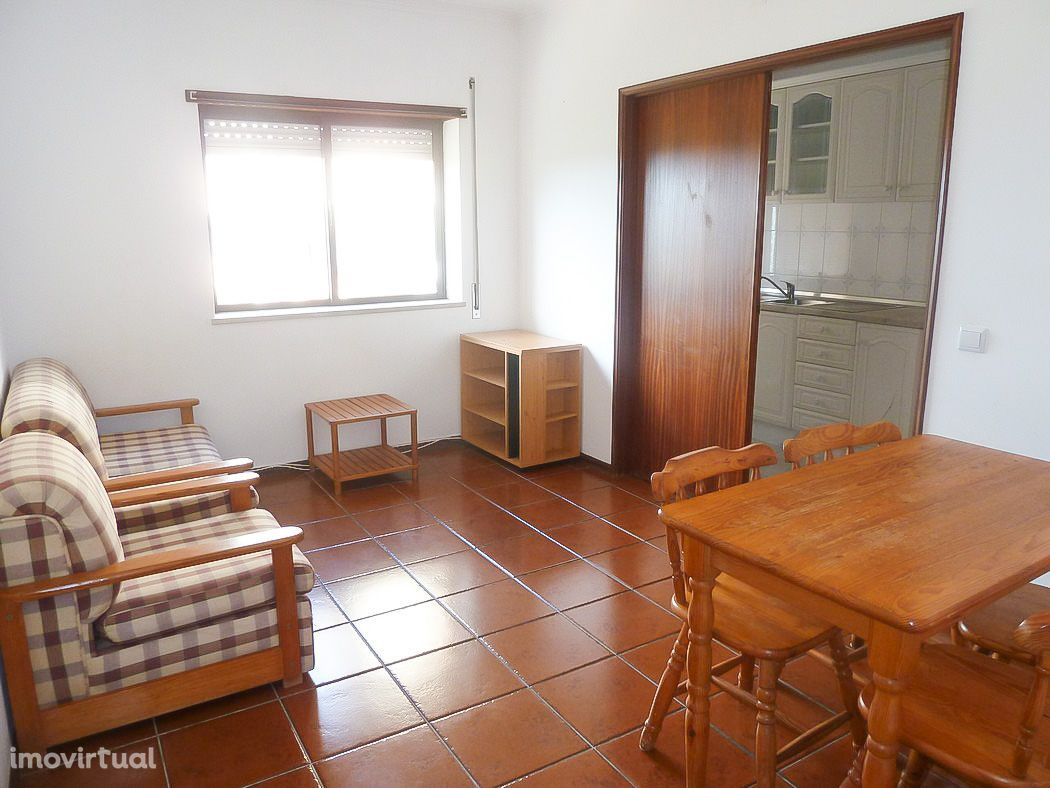 Apartamento T1 em Eiras - PROMOÇÃO DO MÊS