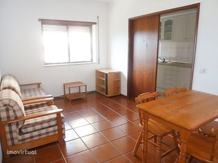 Apartamento T1 em Coimbra (Urbanização do Loreto)