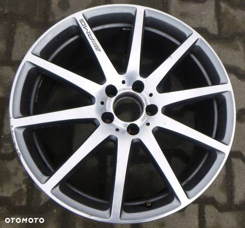 Mercedes S W222 Felga Aluminiowa 19" A2224010200 - 1