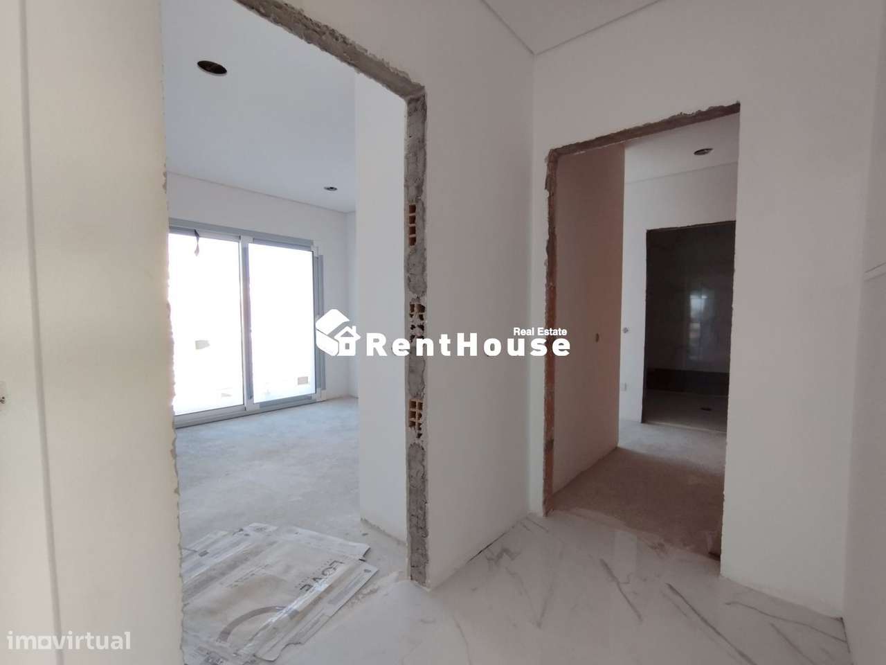 T3 NOVOS junto ao Mar - Grande imagem: 4/6