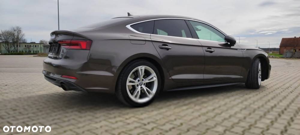 Audi A5 - 3