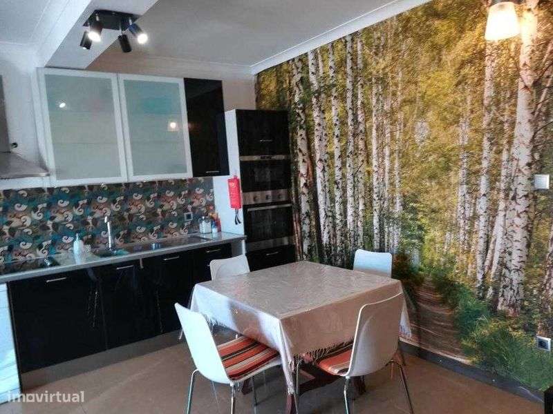 T1 Coimbra Leroy Merlin mobilado e equipado - Grande imagem: 4/10