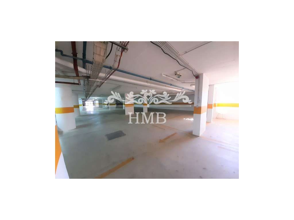 Exclusivo T2 com Terraço Exclusivo e Vista Ria em Empreendimento 4 ...-17