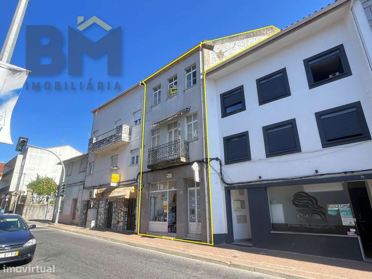 Prédio  Venda em Tortosendo,Covilhã-23