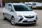 Opel Zafira 1.4 T Elite EcoFLEX S&S - 5