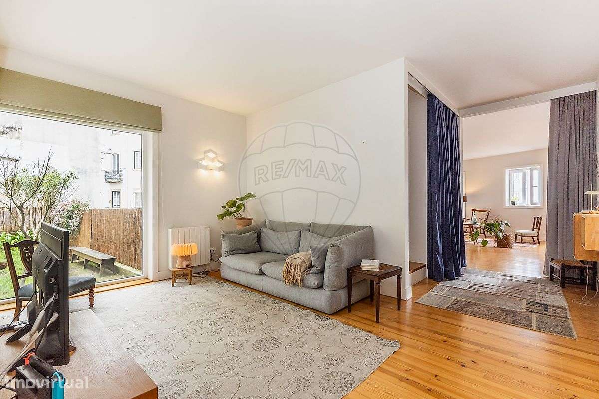 Apartamento T3 para venda-12