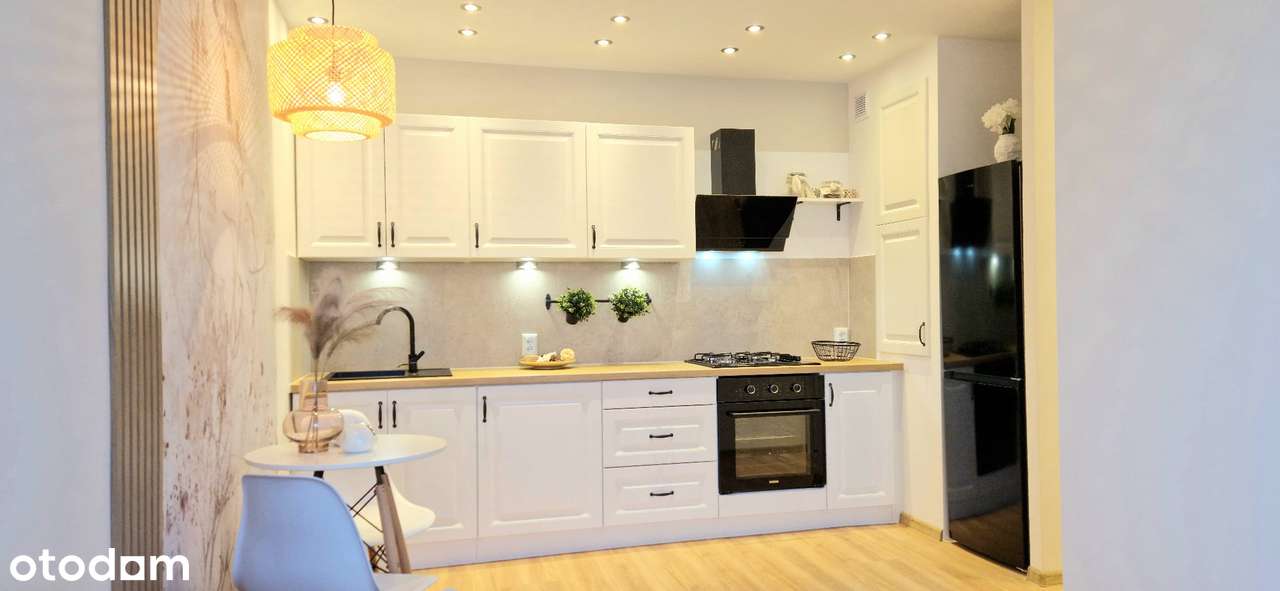 3 Pokoje po remoncie z wyposażeniem !!! - Pełny obrazek: 4/15