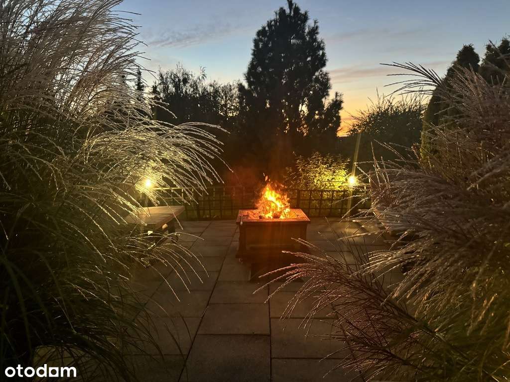 Dzień Otawrty-DOM PARTEROWY k. Łodzi-5