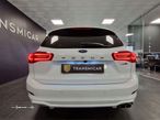 Ford Focus SW 1.0 EcoBoost MHEV ST-Line X - 9