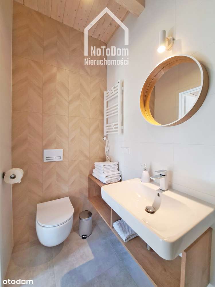 Całoroczny obiekt - 340m2 – 7 APARTAMENTÓW-17