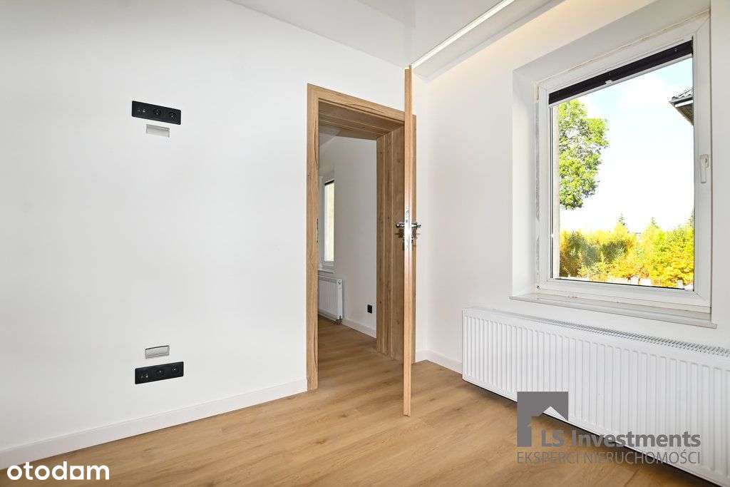 Gotowe Nowe 3 pok. mieszkanie Wysoki Standard / S3-11