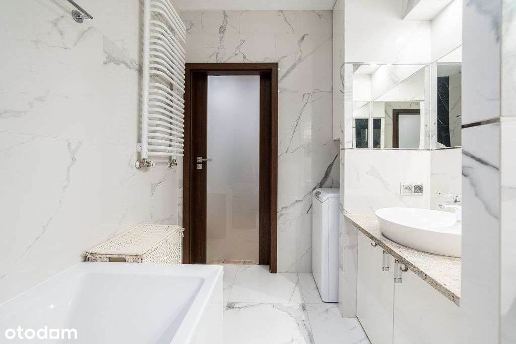 Zadbane 2 pokoje z loggią – gotowe do wprowadzenia-15