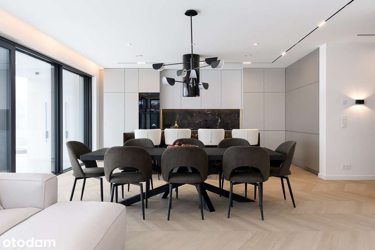 Nowoczesna nowa willa Homekoncept 79 - Pełny obrazek: 5/20