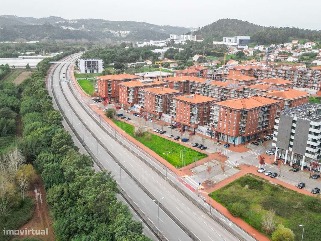 Lote de Terreno para Construção de Serviços | Quinta da Portela, Co... - Grande imagem: 5/14