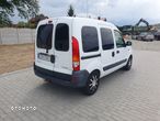 Renault Kangoo 1.6 16V Alize - 9