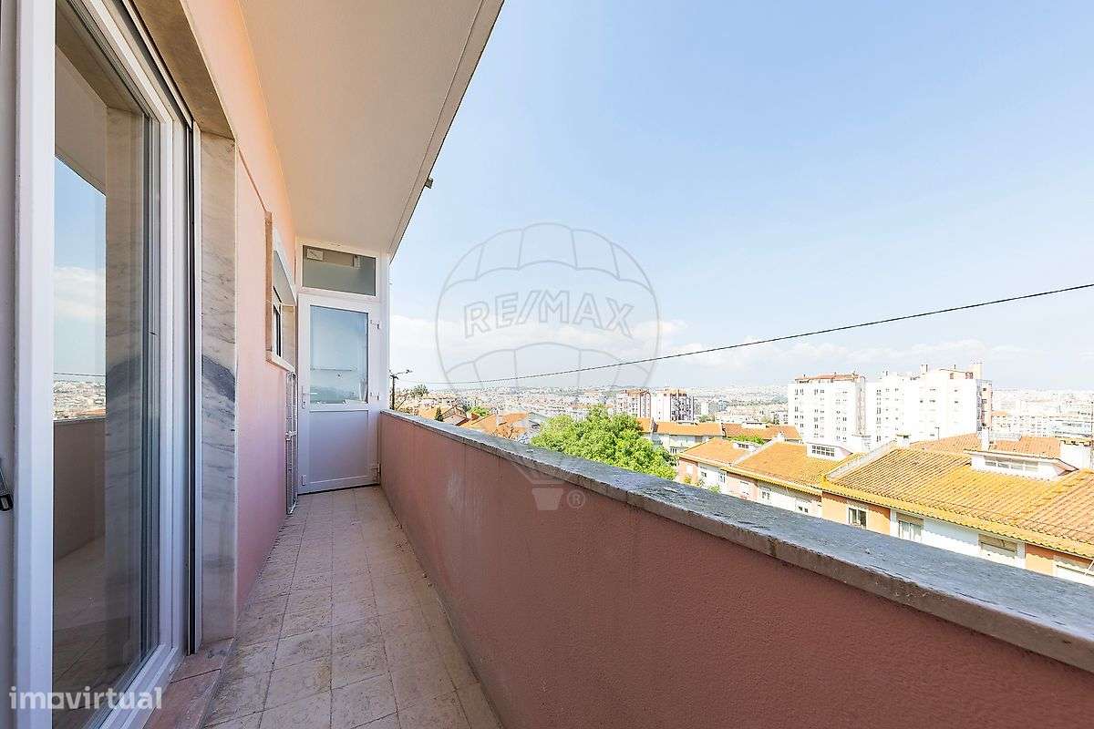 Apartamento T2 para venda-21