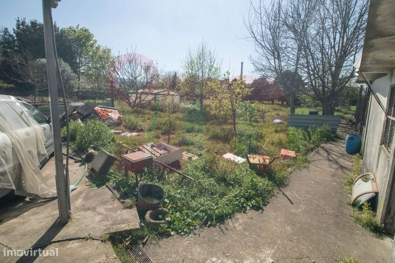 Moradia Isolada T3 Venda em Aves,Santo Tirso-8